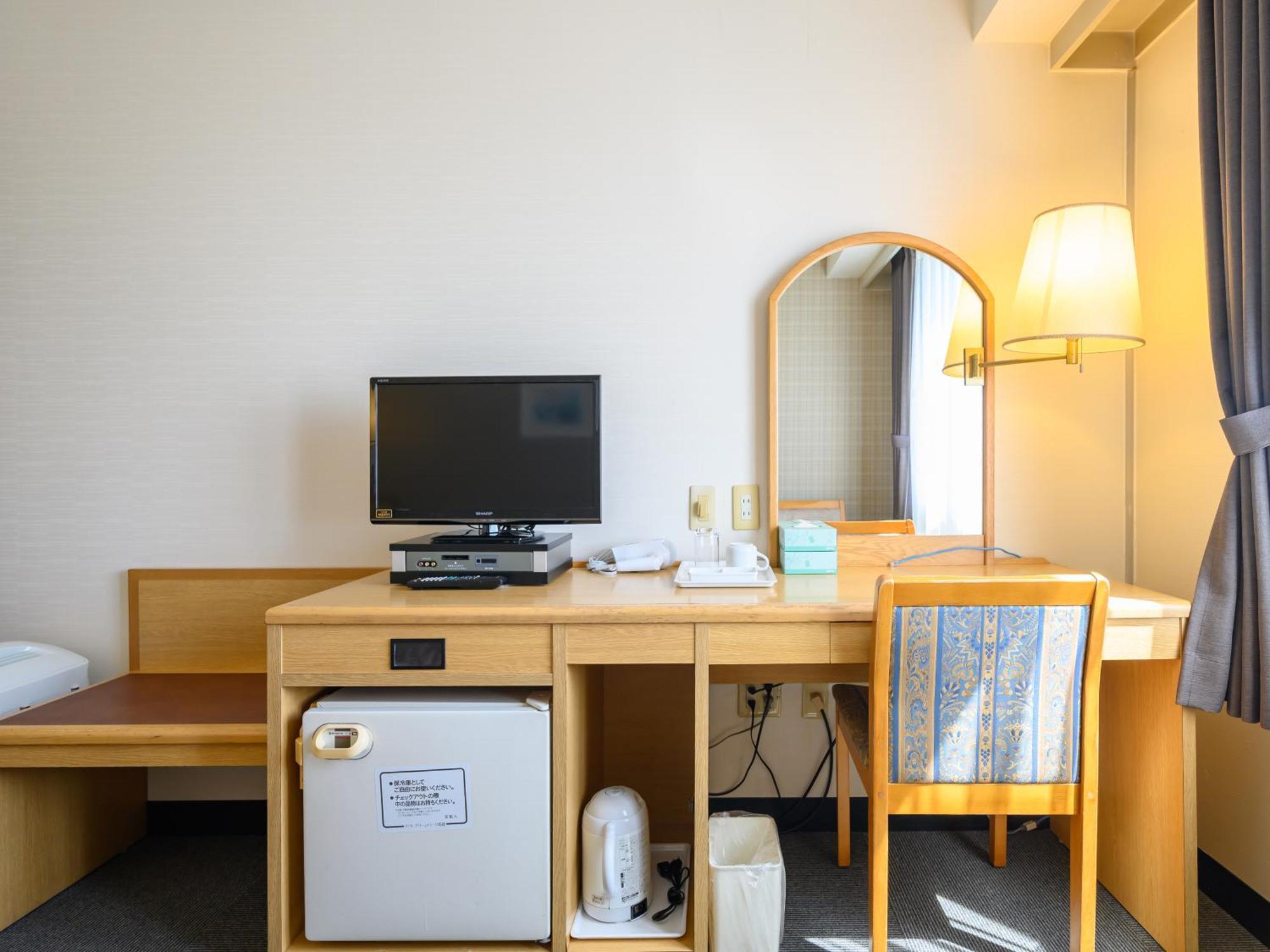 Hotel Green Park Suzuka Eksteriør billede