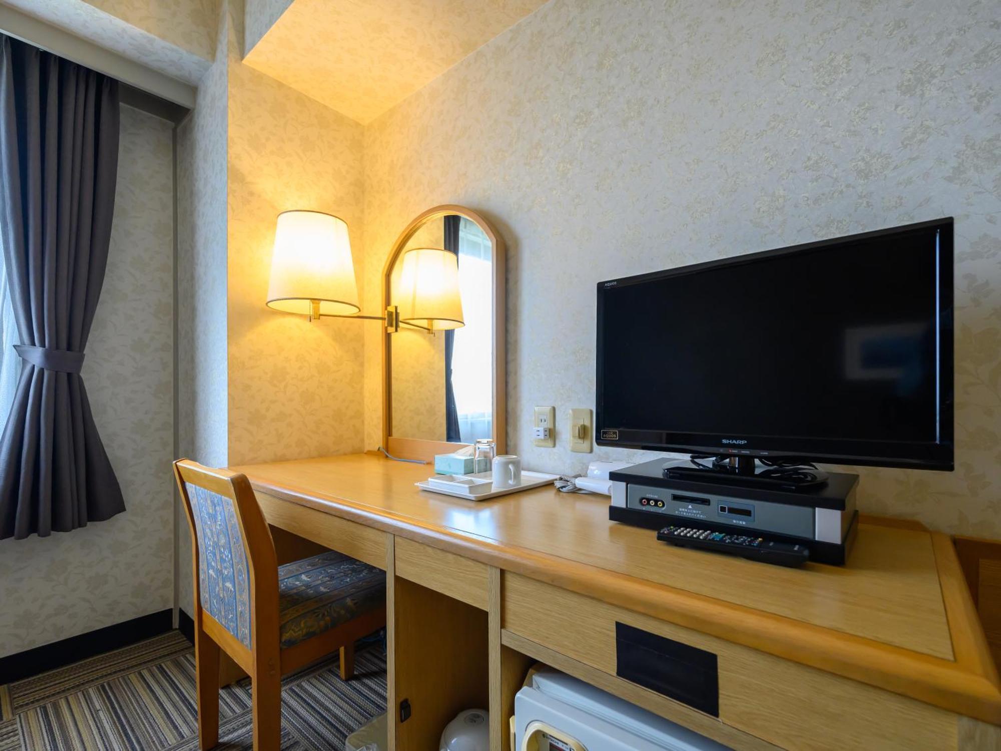 Hotel Green Park Suzuka Eksteriør billede
