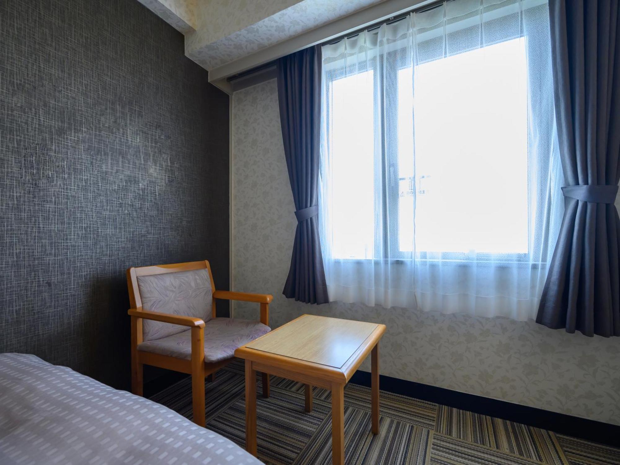 Hotel Green Park Suzuka Eksteriør billede